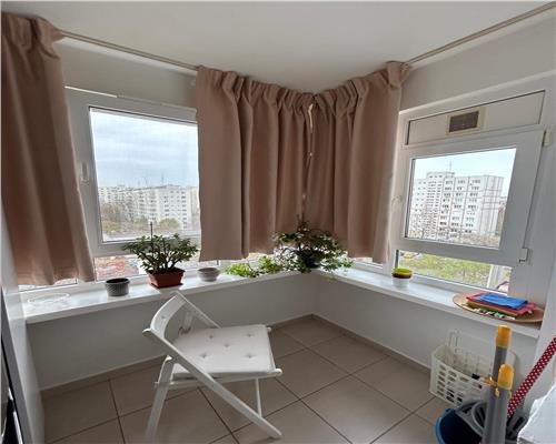 APARTAMENT 2 CAMERE, LA 5MIN DE METROU 1 DECEMBRIE
