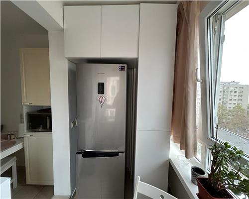 APARTAMENT 2 CAMERE, LA 5MIN DE METROU 1 DECEMBRIE