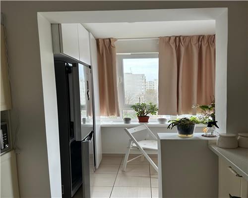 APARTAMENT 2 CAMERE, LA 5MIN DE METROU 1 DECEMBRIE