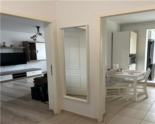 APARTAMENT 2 CAMERE, LA 5MIN DE METROU 1 DECEMBRIE