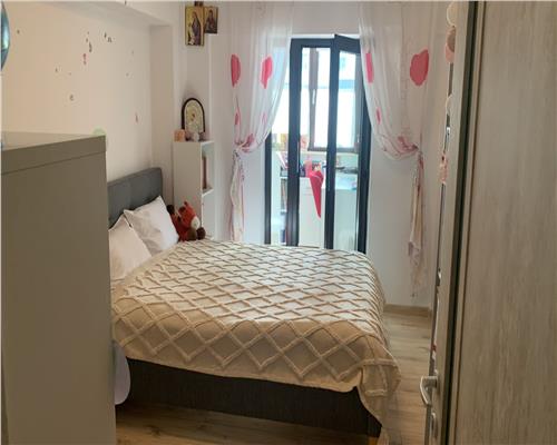 APARTAMENT 3 CAMERE, ETAJ 1, ULTRACENTRAL!