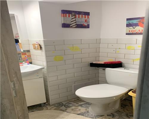 APARTAMENT 3 CAMERE, ETAJ 1, ULTRACENTRAL!