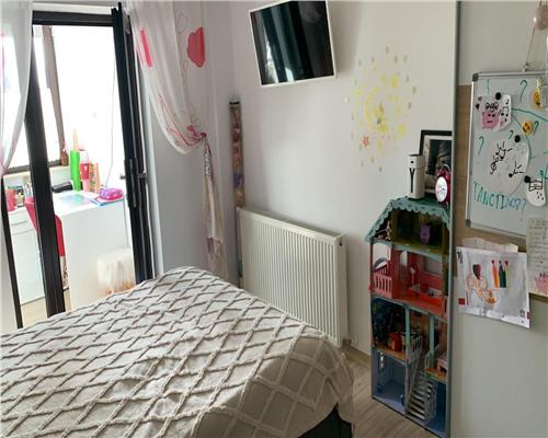 APARTAMENT 3 CAMERE, ETAJ 1, ULTRACENTRAL!