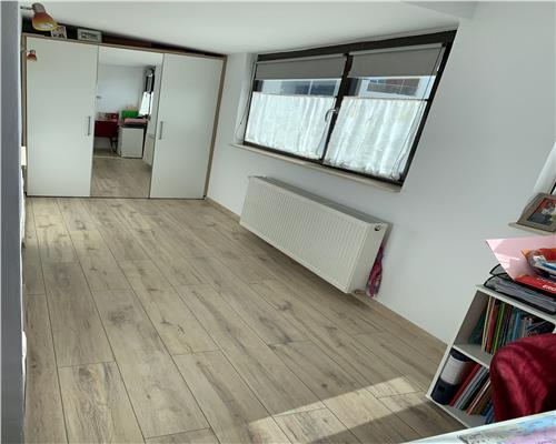 APARTAMENT 3 CAMERE, ETAJ 1, ULTRACENTRAL!