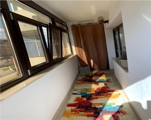 APARTAMENT 3 CAMERE, ETAJ 1, ULTRACENTRAL!