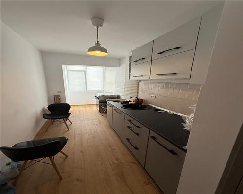 GARSONIERA DE INCHIRIAT, BD BRAILEI