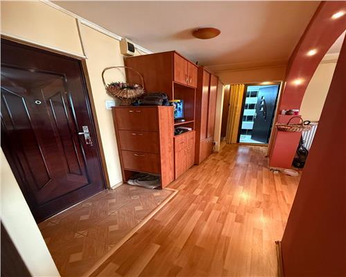 APARTAMENT 2 CAMERE, SOLD. ENE BODORAN