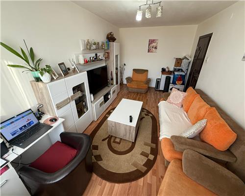 APARTAMENT 2 CAMERE, SOLD. ENE BODORAN