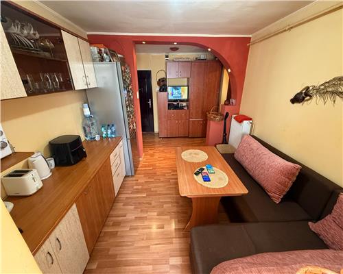 APARTAMENT 2 CAMERE, SOLD. ENE BODORAN