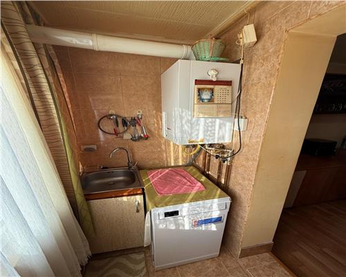 APARTAMENT 2 CAMERE, SOLD. ENE BODORAN