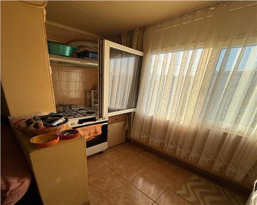 APARTAMENT 2 CAMERE, SOLD. ENE BODORAN