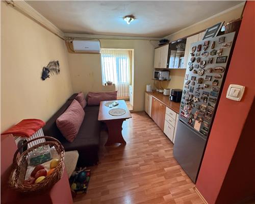 APARTAMENT 2 CAMERE, SOLD. ENE BODORAN