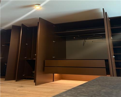 APARTAMENT NOU, 2 CAMERE VULCAN RESIDENCE, LOC PARCARE SUBTERAN, TERASA