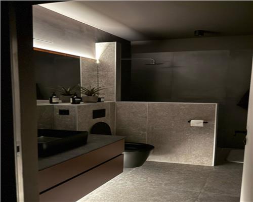 APARTAMENT NOU, 2 CAMERE VULCAN RESIDENCE, LOC PARCARE SUBTERAN, TERASA