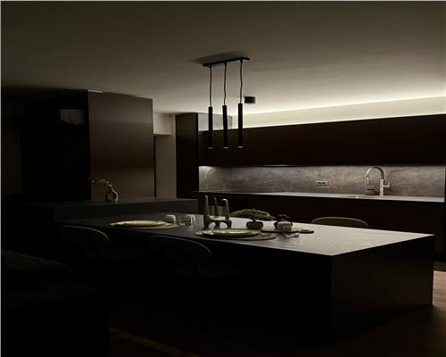 APARTAMENT NOU, 2 CAMERE VULCAN RESIDENCE, LOC PARCARE SUBTERAN, TERASA