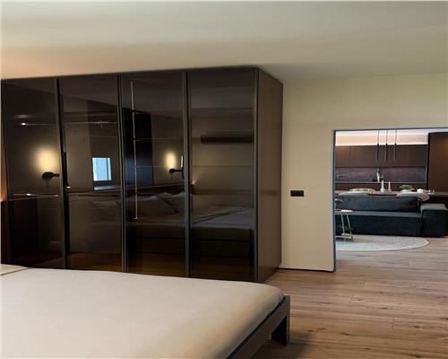 APARTAMENT NOU, 2 CAMERE VULCAN RESIDENCE, LOC PARCARE SUBTERAN, TERASA