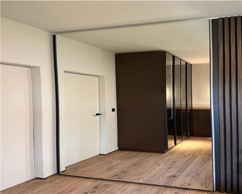 APARTAMENT NOU, 2 CAMERE VULCAN RESIDENCE, LOC PARCARE SUBTERAN, TERASA
