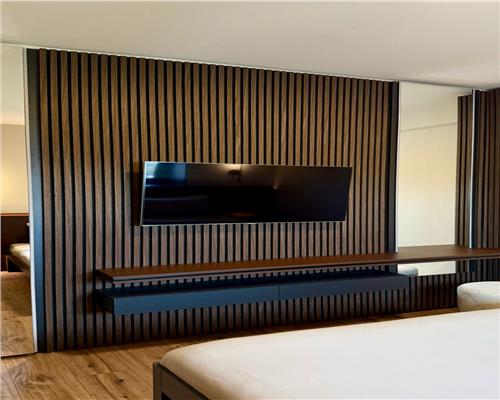 APARTAMENT NOU, 2 CAMERE VULCAN RESIDENCE, LOC PARCARE SUBTERAN, TERASA