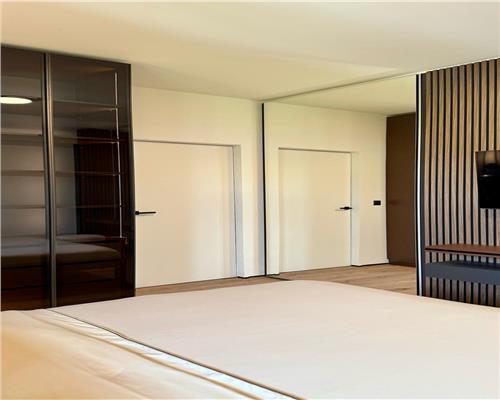 APARTAMENT NOU, 2 CAMERE VULCAN RESIDENCE, LOC PARCARE SUBTERAN, TERASA