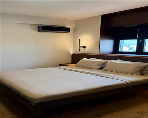 APARTAMENT NOU, 2 CAMERE VULCAN RESIDENCE, LOC PARCARE SUBTERAN, TERASA
