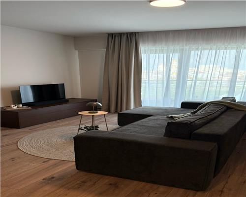 APARTAMENT NOU, 2 CAMERE VULCAN RESIDENCE, LOC PARCARE SUBTERAN, TERASA