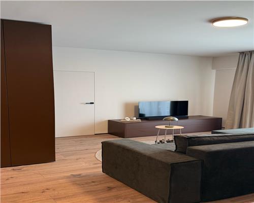 APARTAMENT NOU, 2 CAMERE VULCAN RESIDENCE, LOC PARCARE SUBTERAN, TERASA