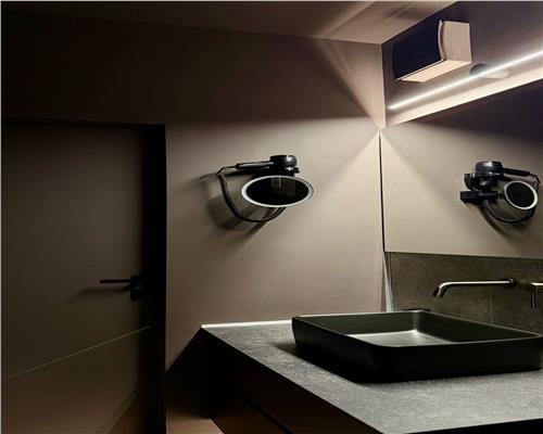 APARTAMENT NOU, 2 CAMERE VULCAN RESIDENCE, LOC PARCARE SUBTERAN, TERASA