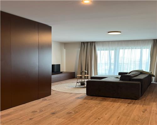 APARTAMENT NOU, 2 CAMERE VULCAN RESIDENCE, LOC PARCARE SUBTERAN, TERASA