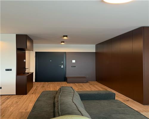 APARTAMENT NOU, 2 CAMERE VULCAN RESIDENCE, LOC PARCARE SUBTERAN, TERASA