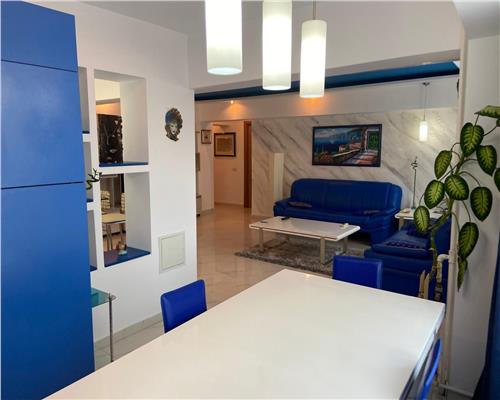 APARTAMENT 3 CAMERE BD UNIRII, PALATUL PARLAMENTULUI