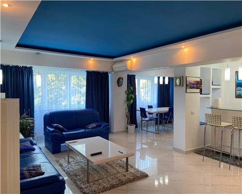 APARTAMENT 3 CAMERE BD UNIRII, PALATUL PARLAMENTULUI