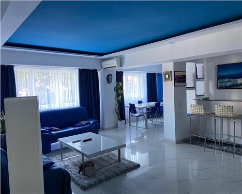 APARTAMENT 3 CAMERE BD UNIRII, PALATUL PARLAMENTULUI