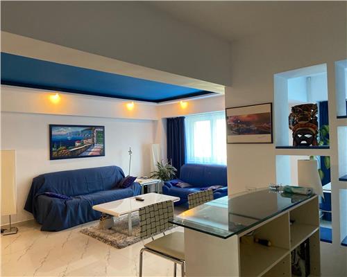 APARTAMENT 3 CAMERE BD UNIRII, PALATUL PARLAMENTULUI