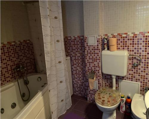 APARTAMENT 3 CAMERE BD UNIRII, PALATUL PARLAMENTULUI