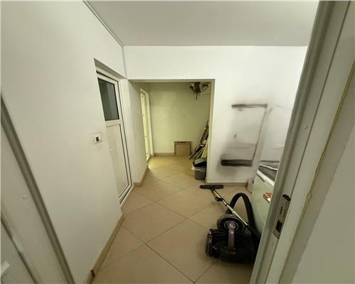 SPATIU COMERCIAL STR. BUCEGI