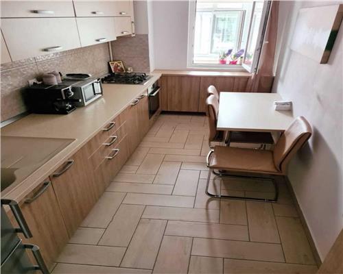 APARTAMENT 2 CAMERE, BLOC 2015, TITAN LA 5 MIN DE METROU