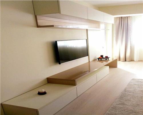 APARTAMENT 2 CAMERE, BLOC 2015, TITAN LA 5 MIN DE METROU