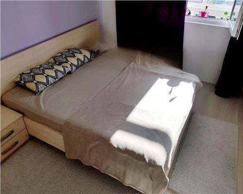 APARTAMENT 2 CAMERE, BLOC 2015, TITAN LA 5 MIN DE METROU