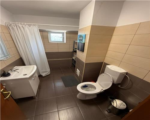 SPATIU BIROURI DE INCHIRIAT   COMPLET MOBILAT