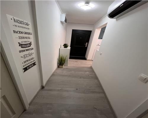 APARTAMENT 3 CAMERE PIATA UNIRII
