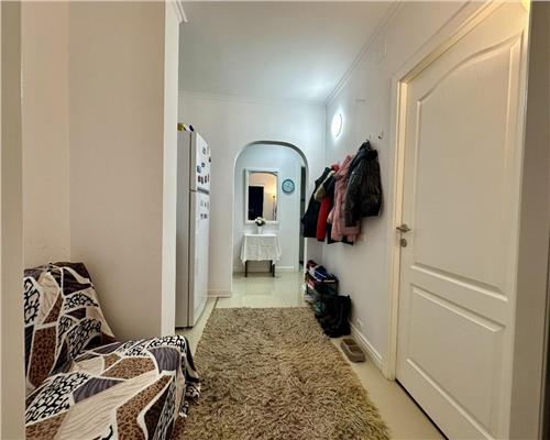APARTAMENT 2 CAMERE, 1 DECEMBRIE 1918, PIATA TRAPEZULUI