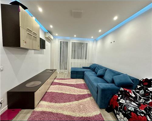 APARTAMENT 2 CAMERE, 1 DECEMBRIE 1918, PIATA TRAPEZULUI