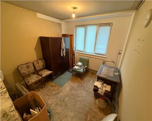 APARTAMENT 3 CAMERE 1 DECEMBRIE 1918, LA 2 MIN DE METROU