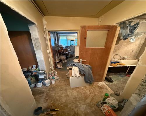 APARTAMENT 3 CAMERE 1 DECEMBRIE 1918, LA 2 MIN DE METROU