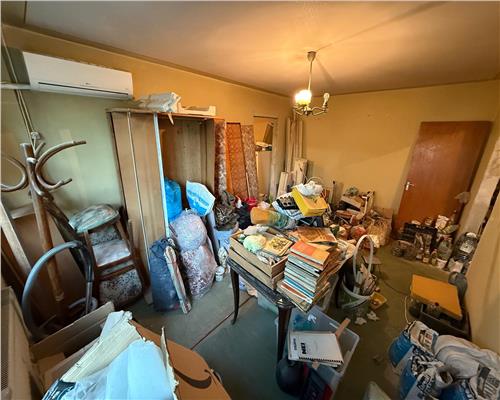 APARTAMENT 3 CAMERE 1 DECEMBRIE 1918, LA 2 MIN DE METROU