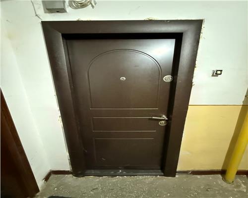GARSONIERA , TRIBUNALUL VECHI