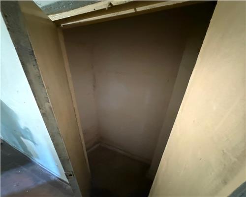 GARSONIERA , TRIBUNALUL VECHI