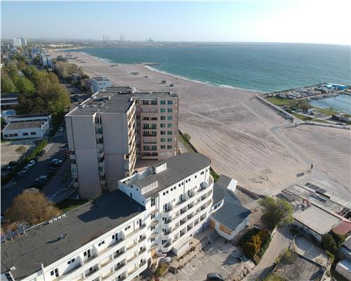 OPORTUNITATE, APARTAMENT 3 CAMERE, EFORIE, CU VEDERE LA PLAJA