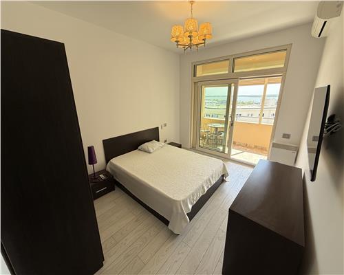 OPORTUNITATE, APARTAMENT 3 CAMERE, EFORIE, CU VEDERE LA PLAJA
