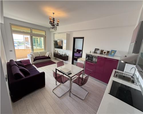 OPORTUNITATE, APARTAMENT 3 CAMERE, EFORIE, CU VEDERE LA PLAJA